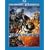 �g�����X�t�H�[�}�[ �u���[���C �_�u���p�b�N [Blu-ray]