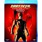 Marvel Movies on Blu-Ray