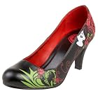 T.U.K. Women's A7568L Pump