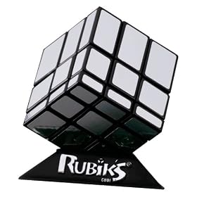 RUBIK�fS �~���[�u���b�N�X