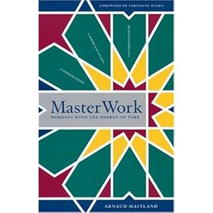 【クリックで詳細表示】Masterwork： Master of Time (Skillful Means Series)： Arnaud Maitland： 洋書