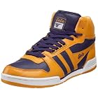 Gola Gola Mens Dodge Casual Shoe