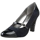 AK Anne Klein Sweetpea Maryjane Pump