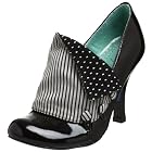 Irregular Choice Women's Flickflack Pump