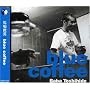 Blue Coffee