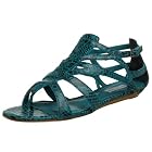 Pour La Victoire Laura Flat Sandal