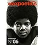Wax Poetics Japan No.6