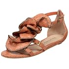 Pour La Victoire Ella Flat Sandal