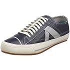 PF Flyers Number Five Leather Sneaker