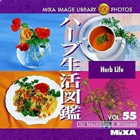 MIXA IMAGE LIBRARY Vol.55 �n�[�u�����}��