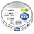 ���z�U�d�� That's CD-R�f�[�^�p 48�{��700MB �v�����^�u���� �X�s���h���P�[�X10���� CDR80SPY10MBV