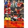 UEFA�`�����s�I���Y���[�O2008/2009 �U�E�S�[���Y [DVD]