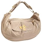 Marc by Marc Jacobs Petal To The Metal Evie Hobo