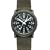 TIMEX (�^�C���b�N�X) �r���v �L�����p�[ �u���b�N������ �J�[�L�i�C�����X�g���b�v T41711 ���j�Z�b�N�X [���K�A���i]