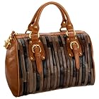 Steven by Steve Madden Hellz Angels Satchel