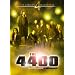 4400 �]�t�H�[�e�B�E�t�H�[�E�n���h���b�h�] �V�[�Y��4 �R���v���[�g�{�b�N�X [DVD]