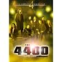 4400 �]�t�H�[�e�B�E�t�H�[�E�n���h���b�h�] �V�[�Y��4 �R���v���[�g�{�b�N�X [DVD]
