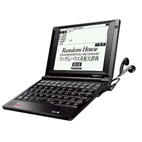 �Z�C�R�[�C���X�c�� PASORAMA �d�q���� SR-G10001 6���̉p�a�厫�T��11���̉p�p���T�����^�����p��v���t�F�b�V���i���d�l