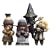 FINAL FANTASY XI �^���^�� �g���[�f�B���O�A�[�c�~�j 1BOX