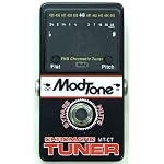 ModTone Chromatic Floor Tuner