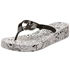 Marc by Marc Jacobs Women's Lipsy Sandal