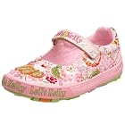 Lelli Kelly Toddler/Little Kid Fiordaliso Dolly Sneaker