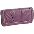 The SAK Silverlake Zip Around Clutch Wallet