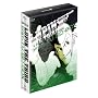 ���p���O�� first- TV. BD-BOX [Blu-ray]