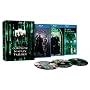 �}�g���b�N�X �R���v���[�g�E�g�����W�[ [Blu-ray]