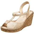 Eric Michael Panna T-Strap Sandal