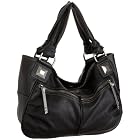 Nine West Karina Medium Satchel