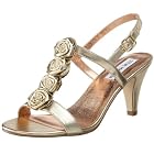 Steve Madden Goldwyn T-Strap Dress Shoe
