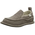 Simple Loaf Slip-on