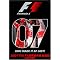 FORMULA ONE �̑�햡��DVD�ŁI