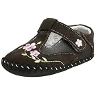pediped Toddler/Little Kid Mckenna T-Strap