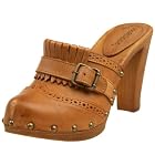 Matisse Taylor Clog