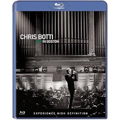 Chris Botti in Boston (Dig) [Blu-ray] [Import]