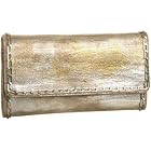 Inge Christopher Ruby Clutch