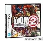 Dragon Quest Monsters-Joker2