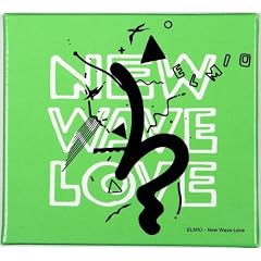 New Wave Love