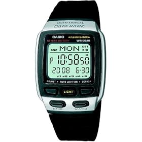 CASIO (�J�V�I) �r���v DATA BANK �f�[�^�o���N DB-37H-1AJF
