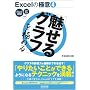 Excel�̋Ɉ�(4) �u������O���t�v���ɂ߂� Excel 2007/97~2003�Ή� (Excel�̋Ɉ� 4)