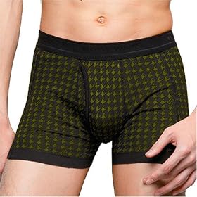 �O���[ BODY WILD SEAMLESS_BOXER �{�N�T�[�u���[�t�O�J���y�V�[�����X�z BWX380V