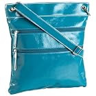 Prezzo PVC Cross-Body