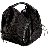 Oryany Handbags Wendy Italian Cloque Fabric Hobo
