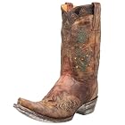 Old Gringo Women's L412-5 Cactus Cowboy Boot