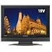 DX BROADTEC 19V�^�n��f�W�^���n�C�r�W�����t���e���rLVW-192(K) �u���b�N