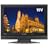 DX BROADTEC 19V�^�n��f�W�^���n�C�r�W�����t���e���rLVW-192(K) �u���b�N