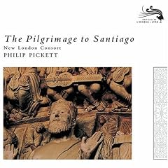 The Pilgramage to Santiago