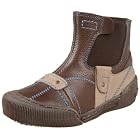 Buckle My Shoe Toddler/Little Kid Renegade Boot
